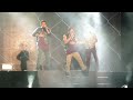 The Collective X Factor Tour (Opening and 'You Got It' only)