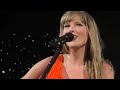 Sparks Fly X I Can Fix Him (No Really I Can) (Acoustic) Live From TS || The Eras Tour