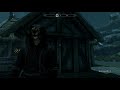 The Only Correct Solution to the Kematu/Saadia Dilemma in Skyrim.