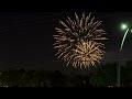 Amazing Kaboom Town in Addison, Texas 4th of July Independence Day Fireworks on July 3rd, 2024!!