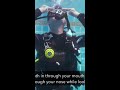 Hardest Skill in Scuba Diving Solved - Easily Pass Your dive course!