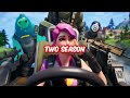 Fortnite Chapter 5 SEASON 4  - Trailer