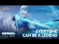 Collection စနစ်ထုတ်ဖော်ပြသခြင်း | Mobile Legends: Bang Bang