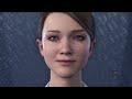 Part 1: MY NAME IS CONNOR - Detroit Become Human