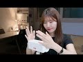 [노토킹] 귀가 녹는 로션 귀마사지 1시간 숙면용 ASMR (ft. SR3D 귀마이크)