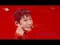 Nightwalker - TEN [Music Bank] | KBS WORLD TV 240223