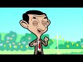 Pizza Bean! | Mr Bean Animated season 2 | Full Episodes | Mr Bean