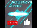 Radio Silence (Noob5678 Remix)