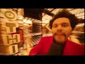 Weeknd Superbowl Beatbox