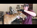 Beginning to end mounting a whitetail deer