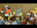 HD NEW CAMERA masters of the universe masterverse figure collection display Dec 2023