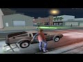 GTA SAN ANDREAS BTTF THE ULTIMATE MEGA MOD | GAMEPLAY