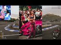 Lost to a HOT CHICK in Tandems! [CarX Drift Racing Online]