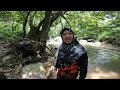 Camping | Gombak's Hidden Gems | 2D1N camping at Yazri Campsite & Hiking to Sungai Pisang Waterfall