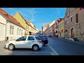 Budapest Castle District: 4K Walking Tour in Hungary's Capital - June 2024