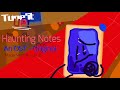 Tune'it Up! T5 - Haunting Notes - Original