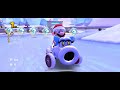 Mario Kart Tour Exploration Tour: Monty Mole cup