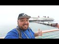 This Disney Cruise Excursion Was NOT What We Expected! Disney Dream Cruise Vlog 3!