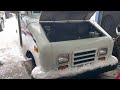 The Chevy LLV, Postal Vehicle Extraordinaire - Walkaround, Common Issues - Dead Dodge Garage