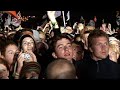 Coldplay Behind The Scenes of Glastonbury 2005