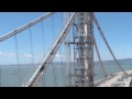 Three Years of Construction: the Bay Bridge | Time Lapse