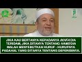 Kamu Pengajar Al-Qur'an? Penuntut Ilmu (Al-Qur'an)? Dengarkan Nasehat dari Syaikh Dr. Aiman Suwaid