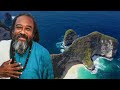 Mooji Meditation ~Open Your Heart Chakra With Mooji's Guidance 🙏❤️🧘‍♀️