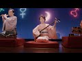 セーラームーン SAILORMOON ムーンライト伝説 on Japanese Traditional  instruments