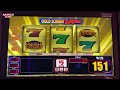 JACKPOT🤩 Triple Double Lucky 7s Slot Machine