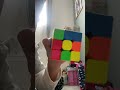 How to solve the 3x3 rubix cube