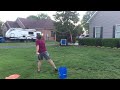 Nastiest Wiffle Ball Pitches of all Time
