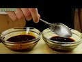 Teriyaki Sauce and Thick Teriyaki Glaze  Recipe