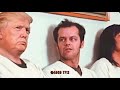 Trump Flew Over The Cuckoos Nest