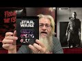 STAR WARS - PROJECT 4K - ORIGINAL TRILOGY - WARNING...THIS SET GIVES BOOTLEGS A BAD RAP...TERRIBLE!