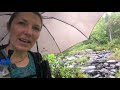 Day 183 | To Rain or Not To Rain… In Maine | Appalachian Trail (AT) Thru Hike 2021