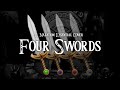 Zelda: Four Swords (Official Cover) || Nalation Essential