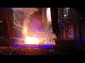 Rammstein - Mein Teil (07.06.2023 München)