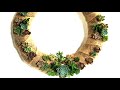 How to Make a Succulent Wreath Arrangement (Tutorial and Helpful Tips)