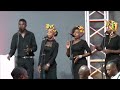Mwalikula Live on stage by Chilu