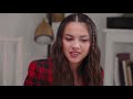 Olivia Rodrigo on the heartbreak of 