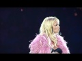 Britney Spears - The Circus Tour - Madison Square Garden - If U Seek Amy HD
