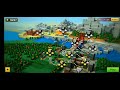 THE ZOMBIE APOCALYPSE IS HERE! (Campaign E1) | Pixel Gun 3D