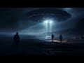 The Arrival: Dark Ambient Music | Sci-Fi Ambient Music