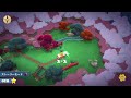 Overcooked! DLC 旧正月 1ｰ1 苦節100回、ついに☆4獲得！その後、事件発生…。