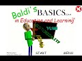 Worst mistake (Baldi's Basics in Education and Learning™)