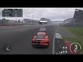 Crazy Overtaking In Forza Motorsport!