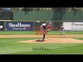 California League Baseball 2007 Part 2