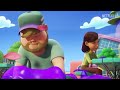 Treena BROKE Her Bloomer | ACTION PACK | Kids TV Shows | Cartoons For Kids | Fun Anime