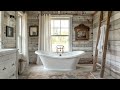 Rustic Farmhouse Decor Ideas for Every Room