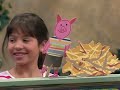 Look What I Can Do | Special Talents for Kids | Full Episode | Barney the Dinosaur